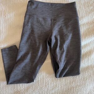 Align Herringbone Full Length leggings